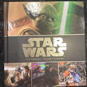 Star Wars children book